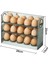 Buzdolabı Yumurta Organizeri SC-4301 5