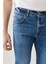Erkek Slim Fit Jean - Minimalist Günlük Stil - Hemen Al! 3
