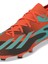 Turuncu Erkek Futbol Ayakkabısı GZ5146 x Speedportal Mes 3