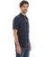 TB0A2DCC4331 Timberland Ss Linen Shirt Erkek Goumlmlek Lacivert 2