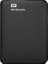 Elements 1 Tb 2.5" Usb3.0 Siyah (WDBUZG0010BBK-WESN) 1