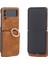 Zflip4 / Zflip3 Telefon Kılıfı (Yurt Dışından) 1