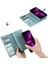 iPhone 14PROMAX Telefon Davasına Deri Cüzdanı Uygulayabilir (Yurt Dışından) 2