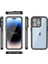 IPHONE14PRO Suyu Temizlemez Dava Için Uygun Apple Koruma Davası Cep Telefonu Davası (Yurt Dışından) 3