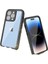 IPHONE14PRO Suyu Temizlemez Dava Için Uygun Apple Koruma Davası Cep Telefonu Davası (Yurt Dışından) 4
