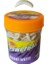 Power Bait 9954 Maggot White Kurt 1