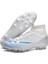 Yetişkin Profesyonel Fg Futbol Ayakkabıları Kaymaz Uzun Başak Futbol Kramponları Genç Çocuklar Yüksek Ayak Bileği Kramponları Çim Futbol Sneakers (Yurt Dışından) 2