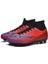 Yetişkin Profesyonel Fg Futbol Ayakkabıları Kaymaz Uzun Başak Futbol Kramponları Genç Çocuklar Yüksek Ayak Bileği Kramponları Çim Futbol Sneakers (Yurt Dışından) 5