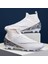 Krampon Erkek Futbol Ayakkabısı Cleats Fg Futbol Sneaker Futbol Ayakkabısı Erkek Futsal Antrenman Ayakkabısı (Yurt Dışından) 1