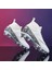 Krampon Erkek Futbol Ayakkabısı Cleats Fg Futbol Sneaker Futbol Ayakkabısı Erkek Futsal Antrenman Ayakkabısı (Yurt Dışından) 5