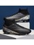 Krampon Erkek Futbol Ayakkabısı Cleats Fg Futbol Sneaker Futbol Ayakkabısı Erkek Futsal Antrenman Ayakkabısı (Yurt Dışından) 1