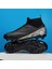 Krampon Erkek Futbol Ayakkabısı Cleats Fg Futbol Sneaker Futbol Ayakkabısı Erkek Futsal Antrenman Ayakkabısı (Yurt Dışından) 4