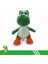 Super Mario Yoshi Ejderha 33CM Ayakta Peluş Oyuncak (Yurt Dışından) 2