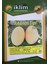 A-Z Tohum Kavun Tohumu A-Z 90 F1 Ananas Tipi Kavun - 20 Adet Tohumluk 1