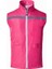 Üniforma Güvenlik Yeleği Pembe L (Yurt Dışından) 1