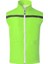 Üniforma Güvenlik Yeleği Açık Yeşil S (Yurt Dışından) 1