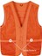 Çok Cepli Kolsuz Yelek (Turuncu 7) (Yurt Dışından) 3