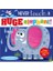 Never Touch A Huge Elephant Make Believe Ideas 1