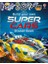 Build Your Own Supercars Sticker Book Usborne 1