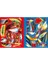 Build Your Own Supercars Sticker Book Usborne 2