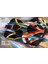 Build Your Own Supercars Sticker Book Usborne 4