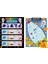 Scratch And Sparkle Space Activity Book Makebelieveideas Pub 3