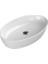 Cerastyle One 67 cm Tezgah Üstü Çanak Lavabo 3