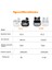 Shenzhen Xin Xin XT88 Tws Kablosuz Kulaklık Bluetooth 5.3 Çift Stereo - Siyah (Yurt Dışından) 4