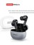 Shenzhen Xin Xin XT88 Tws Kablosuz Kulaklık Bluetooth 5.3 Çift Stereo - Siyah (Yurt Dışından) 5