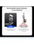 Shenzhen Xin Xin LP40 Kablosuz Tws Bluetooth Kulaklık Dokunmatik Kontrol - Siyah (Yurt Dışından) 3