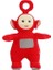 Teletabi Peluş 4 Sevimli Karakter Oyuncak Teletubbies Özel 25CM (Yurt Dışından) 2