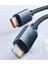 2 Metre 20W Hızlı Apple iPhone 14, 14 Pro ve 14 Pro Max Type C To Lightning Şarj ve Data Kablosu 1