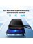 20W 10000MAH Apple iPhone Lightning Şarj Kablolu Dijital Ekranlı Powerbank, Akım ve Isı Korumalı 2