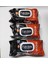 Islak Havlu Orange Garden 120 Li 3 Paket 360 Adet 1
