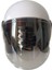 Scooter Yarım Kask 4