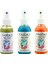 Sprey Kumaş Boyası 100ML 3'lü Set 1