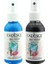 Sprey Kumaş Boyası 100ML 2li Set 1