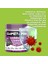 Sambucus Multivitamin Karamürver, Vitamin C+D3, Çinko, Beta Glukan Doğal Böğürtlen Aromalı 2