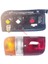 Stop Hiace 90-98 Lh 1