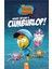 Mikrop Avcıları 2 Cumburlop - Ciltli 1