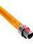 Dyson V7/v8 Uyumlu Çubuk Değnek Tüp Boru (Sarı) 3
