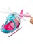 Adventures Seyahat Pembe Helikopteri - FWY29 2