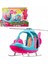 Adventures Seyahat Pembe Helikopteri - FWY29 4