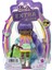 Mattel Barbie Extra Mini Bebekler -HGP62-HJK66 1