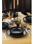 Capri Moderna 16 Parça 4 Kişilik Yemek Takımı 3445 1
