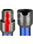 Dyson V7/v8 Uyumlu Çubuk Değnek Tüp Boru (Mavi) 3