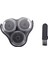 Philips Norelco Series 8000 (Sensotouch 3d) ve Arcitec(Norelco 12XX) Için RQ12 Pro Yedek Kafa - 1 Paket (Yurt Dışından) 2