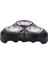 Jilet Yedek Tıraş Başlığı Seti Philips S1010 S1020 S1050 S1060 S1070 Serisi 1000 Tıraş Bıçağı Yedek Kesici (Yurt Dışından) 4