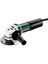 Weq 1400-125 Avuç Taşlama 1400 Watt 125 MM-WEQ1400-125 1