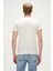 MANUSCRIPT T-SHIRT BEYAZ Erkek T-Shirt 23.01.07.008-C04 3